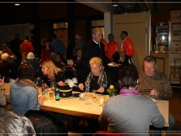 Barbarafeier 04.12.2005